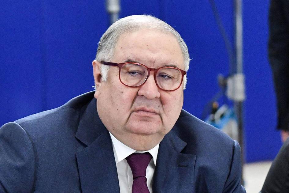 Yevropa sudi ilk bor Navalniyning Usmonov haqidagi bayonotlarini tarqatishni taqiqladi